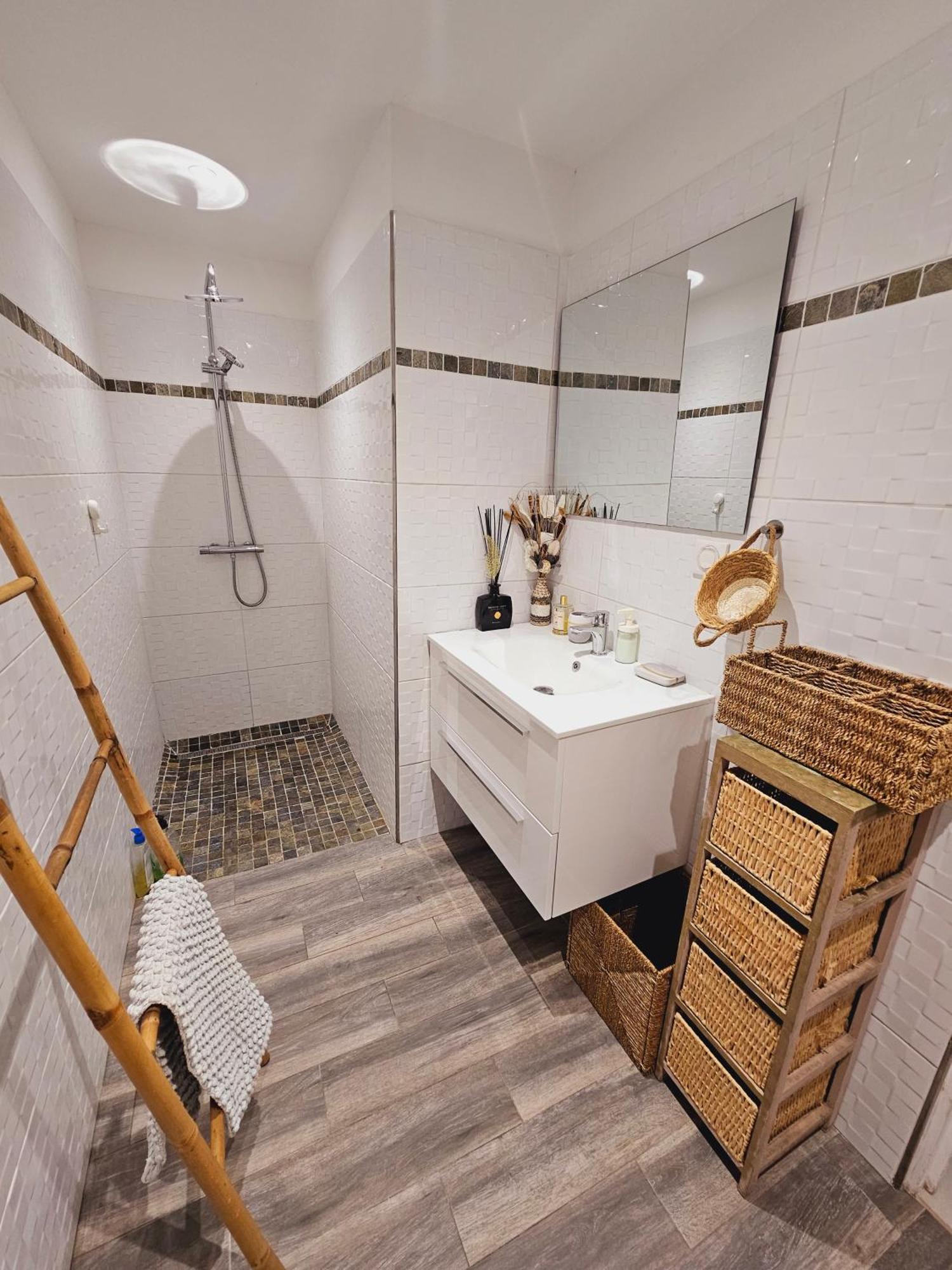 Alizenzo Appartement Le Diamant Buitenkant foto