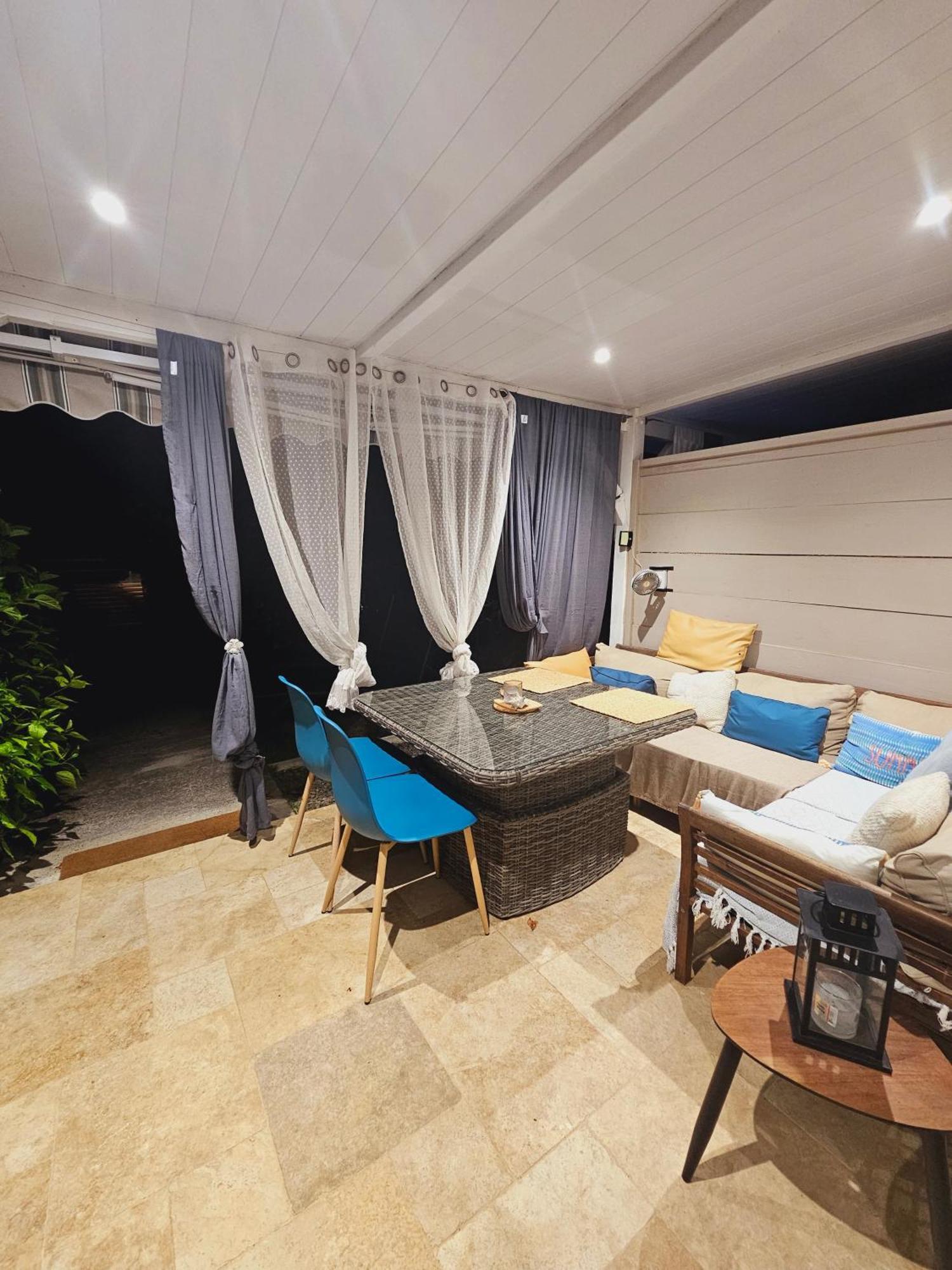 Alizenzo Appartement Le Diamant Buitenkant foto