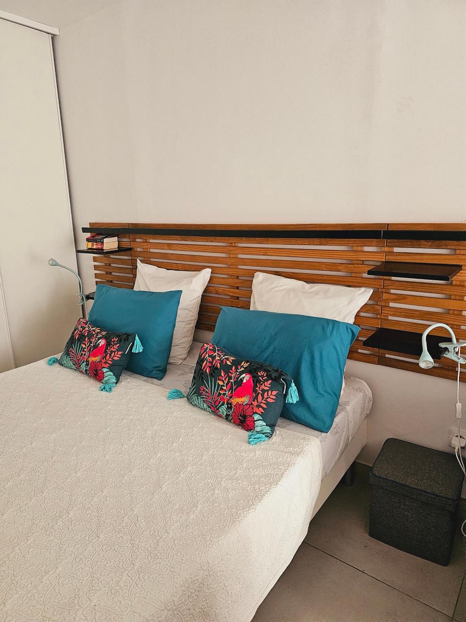 Alizenzo Appartement Le Diamant Buitenkant foto